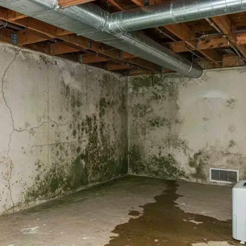 Professional Mold Removal in Maroa, IL